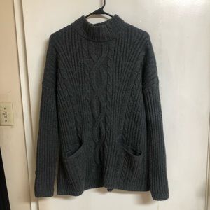 Abercrombie and Fitch Sweater